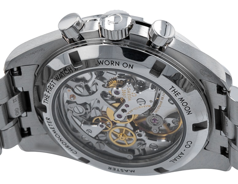 Omega Speedmaster Moonwatch Professional 310.32.42.50.01.002